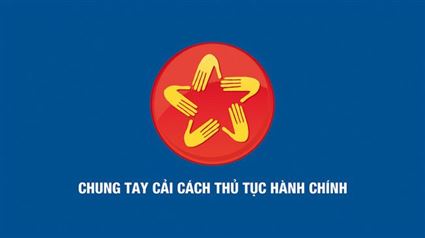 Từ ngày 5-25.9: Cuộc thi tìm hiểu về cải cách hành chính ngành VHTTDL