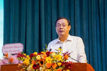 Phát triển mạng lưới hạ tầng giao thông, mở lối cho du lịch miền Trung - Tây Nguyên cất cánh
