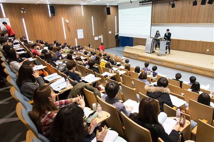 Xu hướng du lịch bền vững – Cơ hội nghề nghiệp mới cho sinh viên Khoa Kinh tế Du lịch