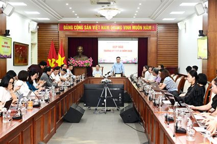 Ngành Du lịch phấn đấu đạt chỉ tiêu đón khách quốc tế năm 2026