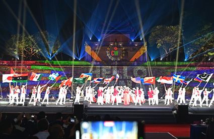 Lễ hội Văn hóa Thế giới tại Hà Nội năm 2026 - Nơi những di sản vượt thời gian của các dân tộc hội tụ và tỏa sáng