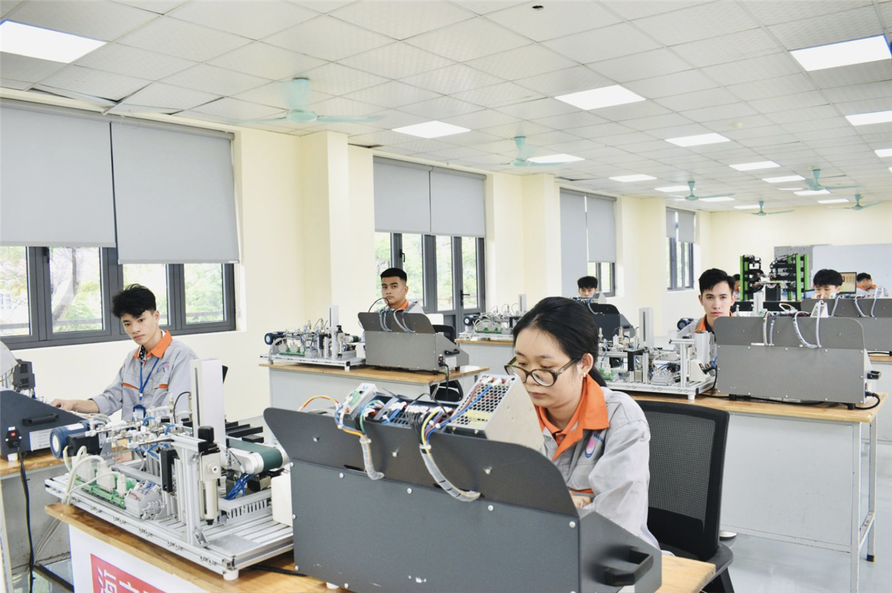 Quy định mới về đào tạo liên thông: Tạo thuận lợi cho người học, bảo đảm chất lượng đào tạo