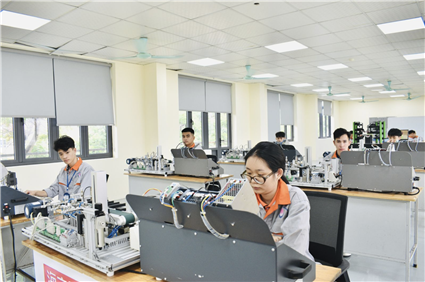 Quy định mới về đào tạo liên thông: Tạo thuận lợi cho người học, bảo đảm chất lượng đào tạo