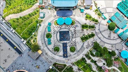 Tây Ninh: Tăng thời gian lưu trú của du khách qua kết nối nhiều loại hình trải nghiệm
