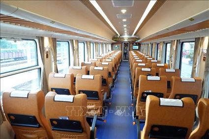 Quảng Trị: Quyết tâm biến đoàn tàu di sản thành động lực góp phần phát triển du lịch