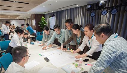 Đà Nẵng: Giải bài toán nhân lực cho ngành du lịch