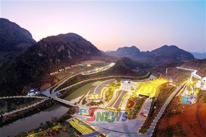 Quy hoạch du lịch Sơn La - Mở đường cho đầu tư và phát triển