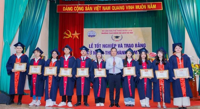 Sắp xếp cơ sở GDNN: Khái niệm “trường dạy nghề” hiện không tồn tại dẫn đến cách hiểu khác nhau