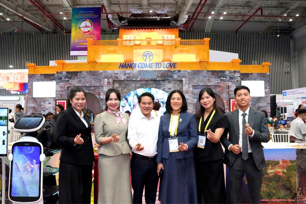 Các doanh nghiệp du lịch - dịch vụ của Hà Nội cần chuyển hướng như thế nào? - ảnh 7