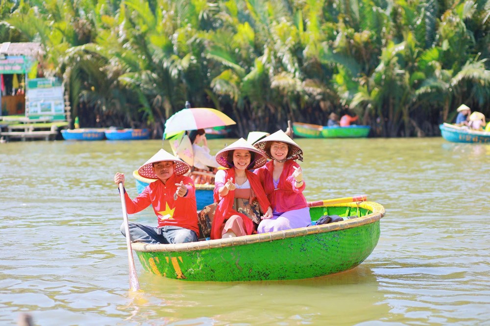 Những điểm đến khiến hành trình cuối năm thêm đáng nhớ - ảnh 4