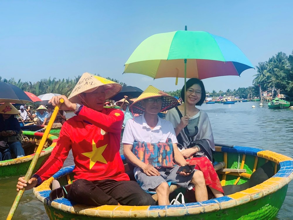 Những điểm đến khiến hành trình cuối năm thêm đáng nhớ - ảnh 5