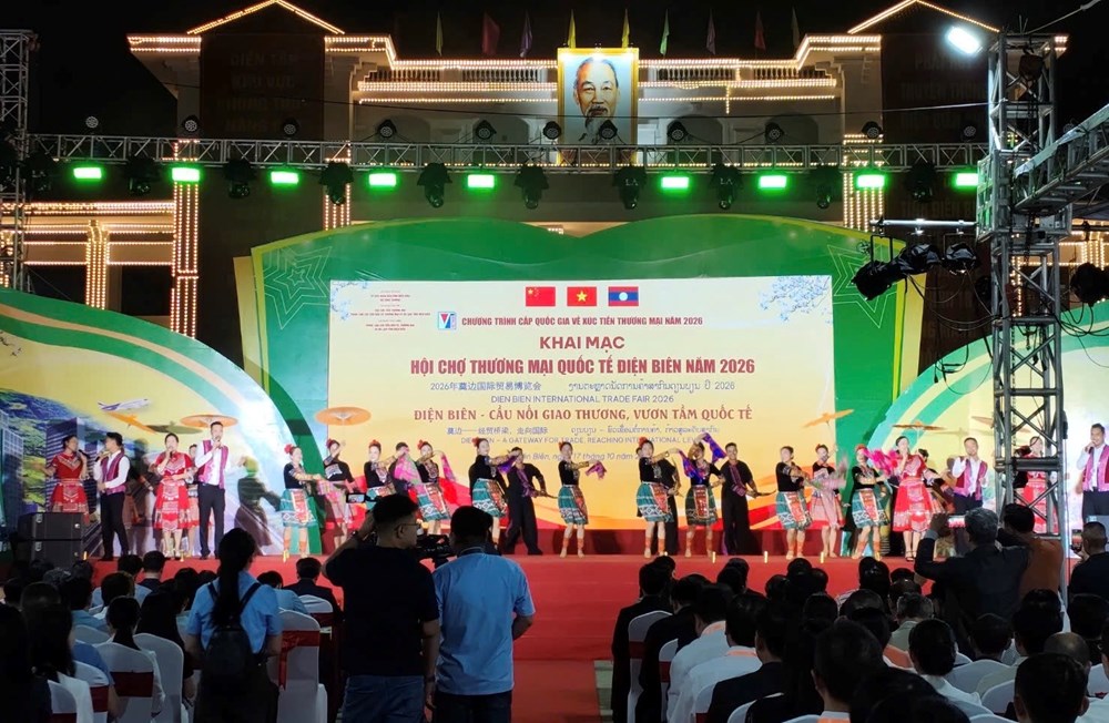 Điện Biên mở thị trường khách quốc tế qua các tuyến liên kết khu vực - ảnh 2