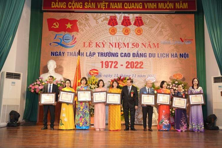 Đảm bảo chất lượng đào tạo ngành du lịch có ý nghĩa vô cùng quan trọng - 2