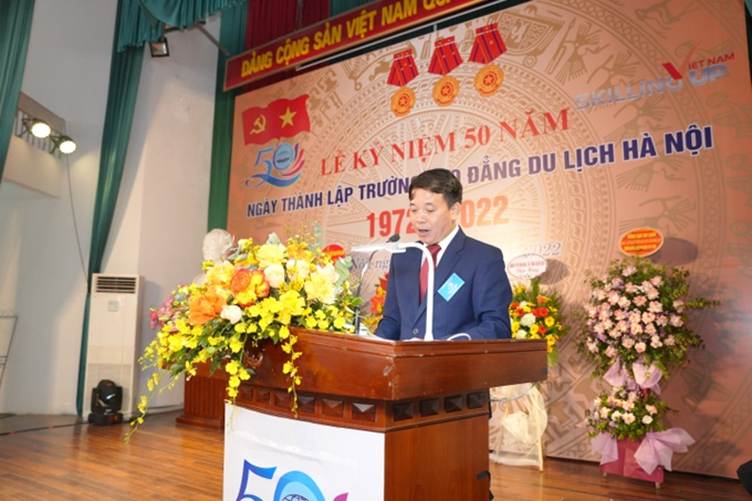 Đảm bảo chất lượng đào tạo ngành du lịch có ý nghĩa vô cùng quan trọng - 3