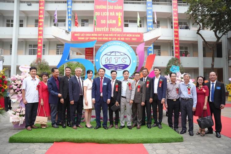 Đảm bảo chất lượng đào tạo ngành du lịch có ý nghĩa vô cùng quan trọng - 4