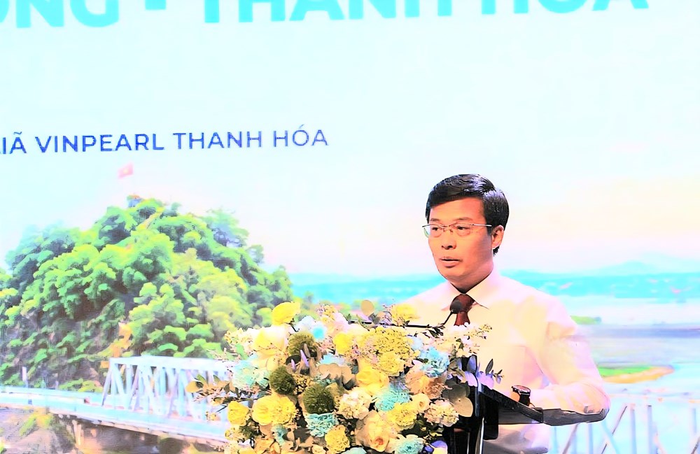 Thanh Hóa - Lâm Đồng bắt tay kích cầu du lịch, khôi phục đường bay - ảnh 3