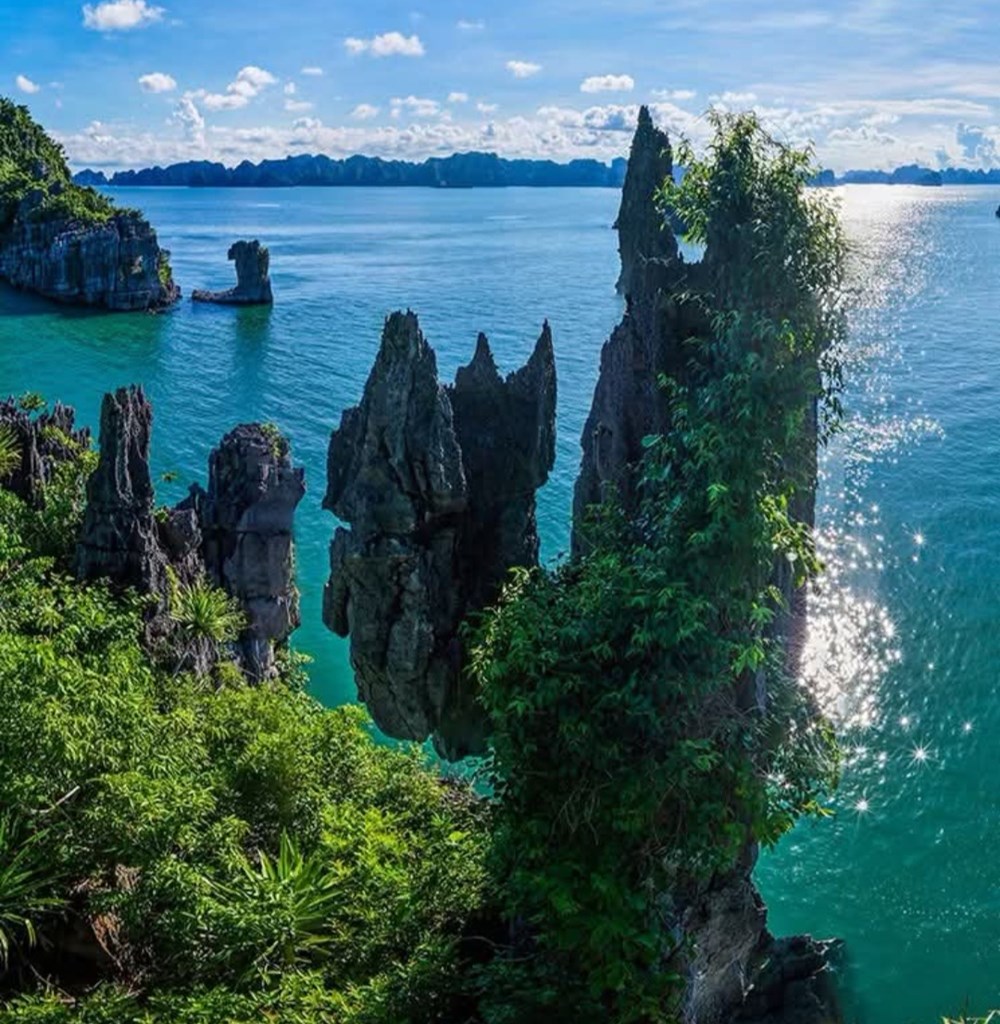 Quảng Ninh: Quyết tâm dồn lực cho du lịch cao điểm mùa Thu – Đông - ảnh 3