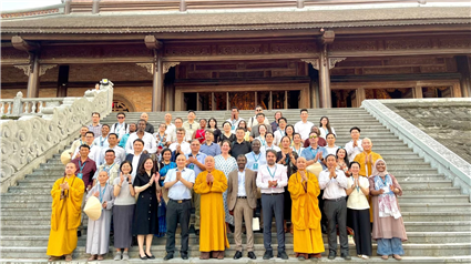 UNESCO đánh giá cao công tác bảo tồn, phát huy giá trị di sản của Ninh Bình