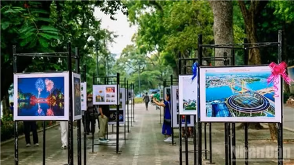 Tạm hoãn tổ chức Festival Thu Hà Nội năm 2026