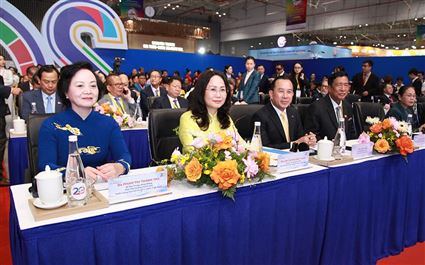 Khai mạc Hội chợ Du lịch Quốc tế ITE HCMC 2026: Dấu mốc 20 năm khẳng định vị thế sự kiện xúc tiến du lịch hàng đầu khu vực