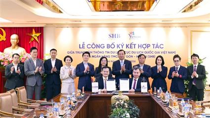 Hợp tác thúc đẩy du lịch thông minh tại Việt Nam