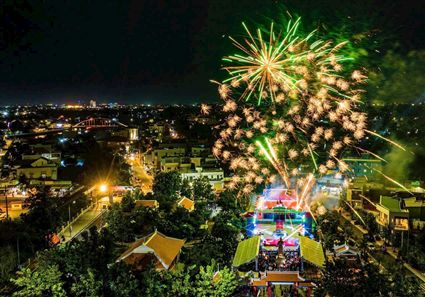 Đồng Nai tổ chức Tuần lễ văn hóa, thể thao và du lịch vào tháng 11