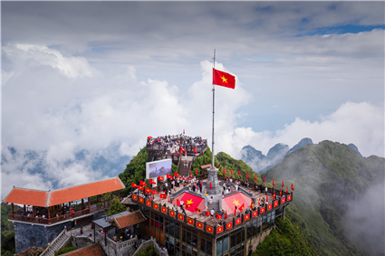 Nghị quyết số 263/NQ-CP: Tạo chuyển biến mạnh mẽ về tư duy và phương thức phát triển du lịch