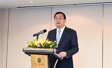 Dấu ấn Dự án ST4SD trong phát triển du lịch bền vững năm 2025