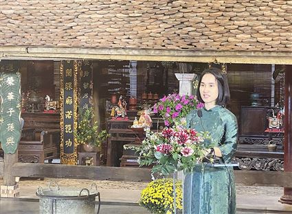 Cùng vui với “Tết Việt - Tết Phố” Xuân Bính Ngọ 2026 tại phố cổ Hà Nội