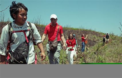 Công bố Tiêu chuẩn quốc gia về du lịch mạo hiểm