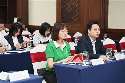 VITM 2026 sẽ có chủ đề “Chuyển đổi Số & Tăng trưởng Xanh - Nâng tầm Du lịch Việt Nam”