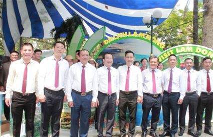 Ngày hội Du lịch TP. Hồ Chí Minh 2026: Từ kích cầu mùa hè đến định vị mới cho Du lịch Thành phố