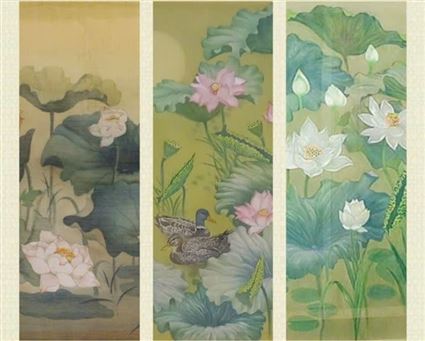 Triển lãm “Sen tháng Năm” - Lan toả giá trị nhân văn, khơi dậy niềm tự hào dân tộc