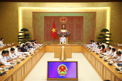 Đẩy mạnh ứng dụng khoa học và công nghệ, đổi mới sáng tạo, chuyển đổi số trong toàn ngành văn hóa, thể thao và du lịch