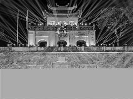 Hà Nội: Tổ chức Festival Thăng Long - Hà Nội lần thứ II, năm 2026