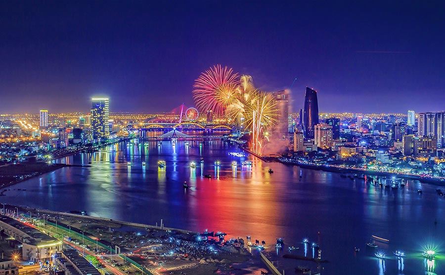 Việt Nam vào top 3 điểm đến châu Á có tỷ lệ du khách quay lại cao nhất