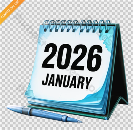 Lịch công tác tuần từ ngày 5/1/2026 - 10/1/2026