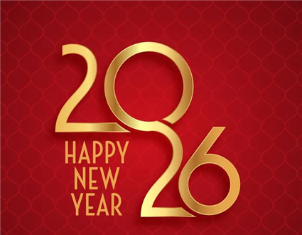 Lịch công tác tuần từ ngày 09/2 - 13/2/2026