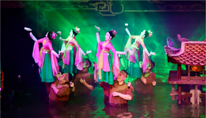 Số hóa di sản văn hóa – chìa khóa lan tỏa giá trị truyền thống