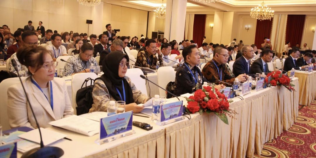 Quảng Ninh hợp tác du lịch với Indonesia