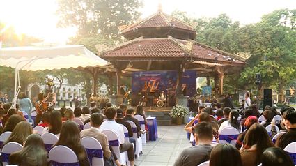 72 năm Ngày giải phóng Thủ đô: Từ ngày về chiến thắng đến điểm kết nối các nguồn lực sáng tạo