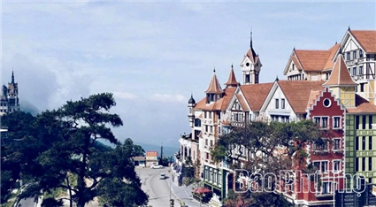 Phú Thọ: Tam Đảo khơi dậy tiềm năng, tạo đà để du lịch bứt phá
