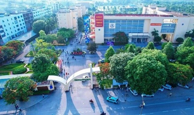 Đề xuất các phương án sắp xếp, sáp nhập các cơ sở giáo dục công lập