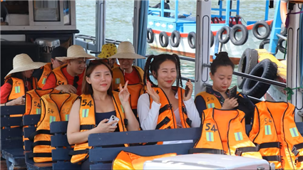 Tăng cường xúc tiến du lịch Việt Nam tại thị trường Hàn Quốc