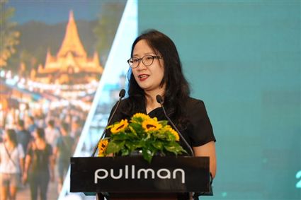Định vị thương hiệu điểm đến: Từ bản sắc địa phương đến lợi thế cạnh tranh