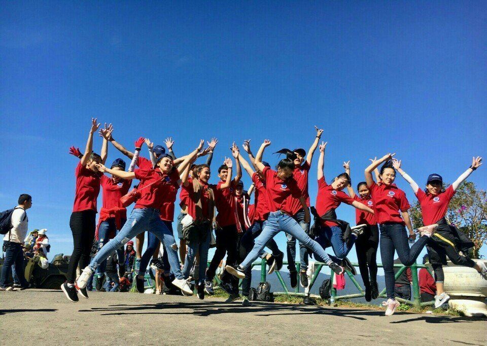 Đào tạo du lịch trong thời đại số – Khoa Kinh tế Du lịch tiên phong chuyển đổi phương pháp học tập hiện đại