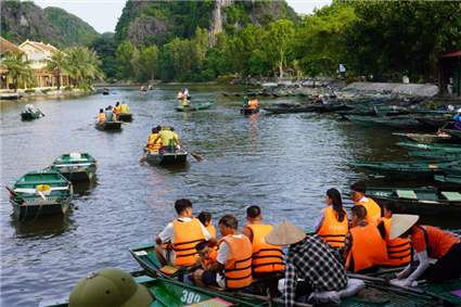 Tăng cường bảo đảm an ninh, an toàn trong hoạt động du lịch