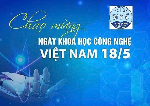 Thư chúc mừng của Bộ trưởng Lâm Thị Phương Thanh nhân kỷ niệm Ngày Khoa học Công nghệ và Đổi mới sáng tạo Việt Nam 18/5