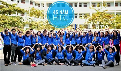 Một số hình ảnh trong sự kiện, hoạt đồng của Đoàn thanh niên Nhà trường 