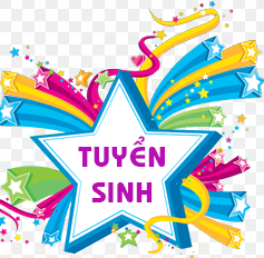 THÔNG BÁO  Danh sách thí sinh trúng tuyển trình độ Cao đẳng - Đợt 2,  trình độ Trung cấp Đợt 1 năm học 2026-2027